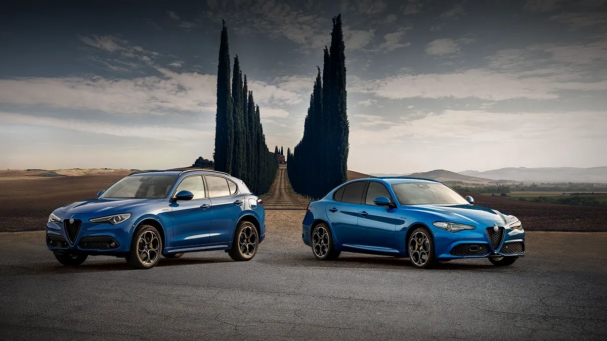 Mărcile auto Lancia și Alfa Romeo vor deveni electrice din 2026, respectiv, 2027