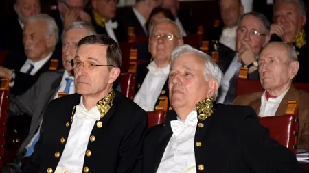 Academia Română a pierdut 171 de ha de pădure prin noncombat în instanță