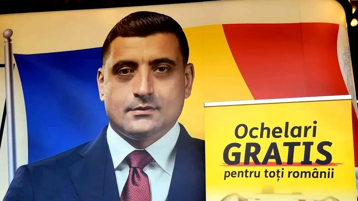 George Simion: Brichete, brelocuri, tot ce vrei!