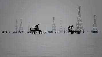 Miza de 300 de miliarde: cum vrea Trump să scoată Rusia și China de pe piața petrolului folosind ”Venezuela decapitată”