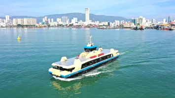 La „Damen” Galați a început construirea a două feriboturi electrice pentru provincia Columbia Britanică din Canada