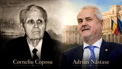 Controversa momentului: Adrian Năstase și candidatura-fantomă de la PNȚCD