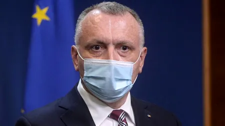 USR dă de pământ cu Cîmpeanu!