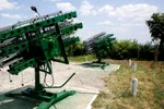 Sistemul antigrindină – mărul discordiei între fermieri. MADR e prins la mijloc