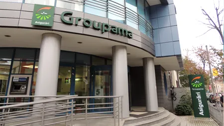 Groupama, un nou posibil faliment pe piața de asigurări