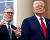 Discuții Starmer-Trump despre Strâmtoarea Ormuz. Premierul britanic: facturile la energie, influențate de Trump și Putin