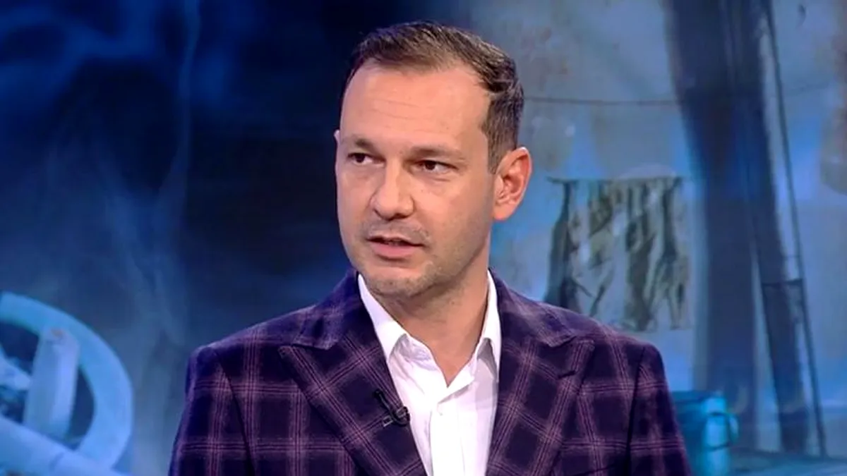 Prof. Radu Țincu: Societatea nu e pregătită pentru legalizarea drogurilor ușoare