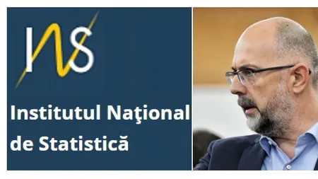 Presiuni uriașe ale UDMR asupra conducerii Institutului Național de Statistică