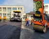 Spații de joacă mai sigure la două unități de învățământ din Sectorul 5. Curțile Grădiniței nr. 54 și ale Școlii nr. 131, refăcute
