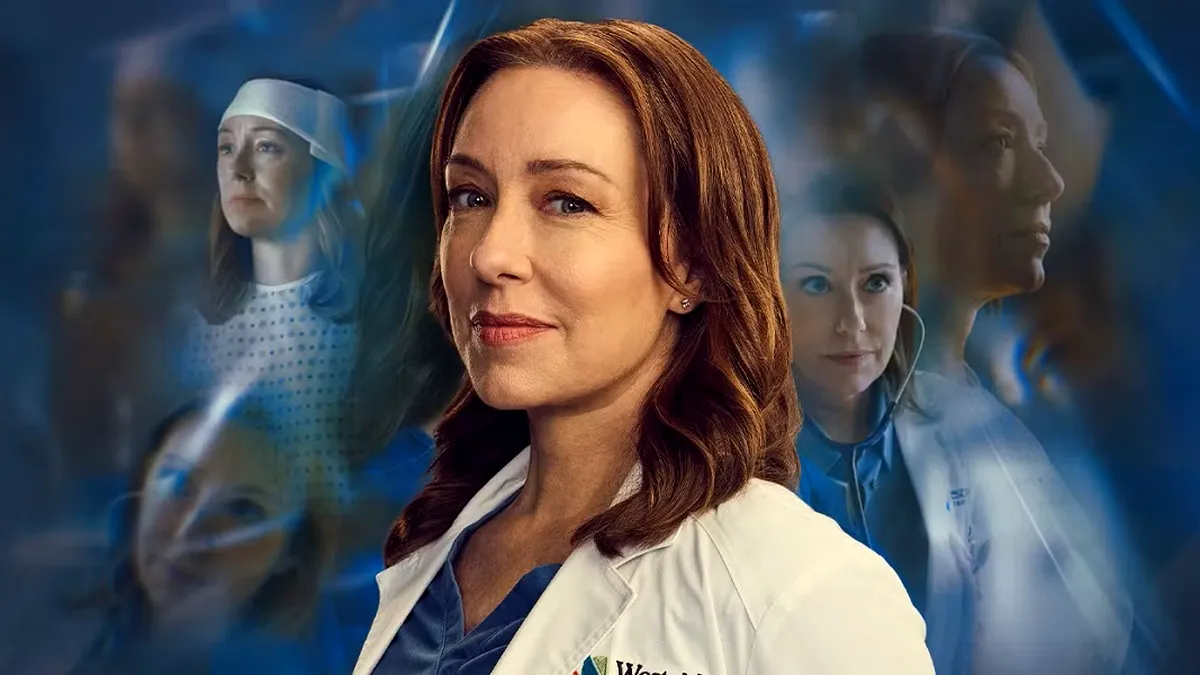 „Doc” – serialul care redefinește drama medicală: Molly Parker și călătoria memoriei pierdute