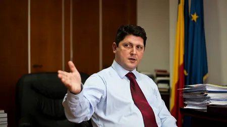 Un nou acord între Consiliul Europei și Ucraina. Titus Corlățean: 