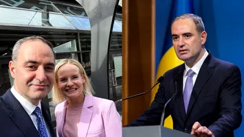 Lecțiile pe care trebuie România să le învețe de la Finlanda. Alexandru Nazare: Una dintre cele mai performante economii europene