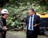 Miruță, după o oră de stat în coloană, critică modul în care sunt făcute lucrările pe Valea Oltului: Traficul este oprit haotic și prea mult timp