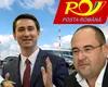 Concedieri la Poșta Română și haos la Otopeni pentru a salva o investiție imobiliară privată ratată