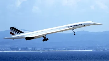 Concorde, legenda care nu moare niciodată. Renașterea supersonicului