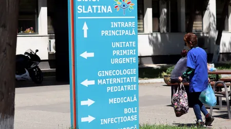 Premieră în sistemul medical: Spitalul Județean Slatina, primul non-clinic din țară în Programul AP-Arsuri