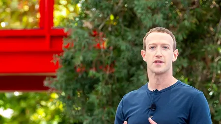 Mark Zuckerberg a devenit fermier 