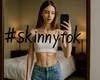 Like-ul – acest dușman anorexic: despre #SkinnyTok și alte boli virale cu ”filtru”