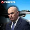 Bolojan rupe tăcerea abia după a treia dronă doborâtă în tot atâtea zile: „Sunt consecințe ale războiului”