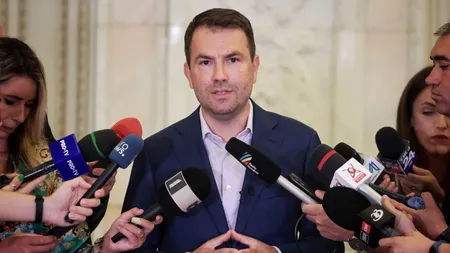 USR își retrage moțiunea de cenzură și va ataca la CCR pachetul fiscal pregătit de Executiv
