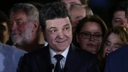 INCREDIBIL. Nicușor Dan s-a ales anul trecut cu 500.000 de euro după alegerile de la Primăria Capitalei