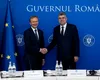 Marcel Ciolacu: „România va avea un rol activ în consultările pentru viitorul Cadru Financiar” (Video)
