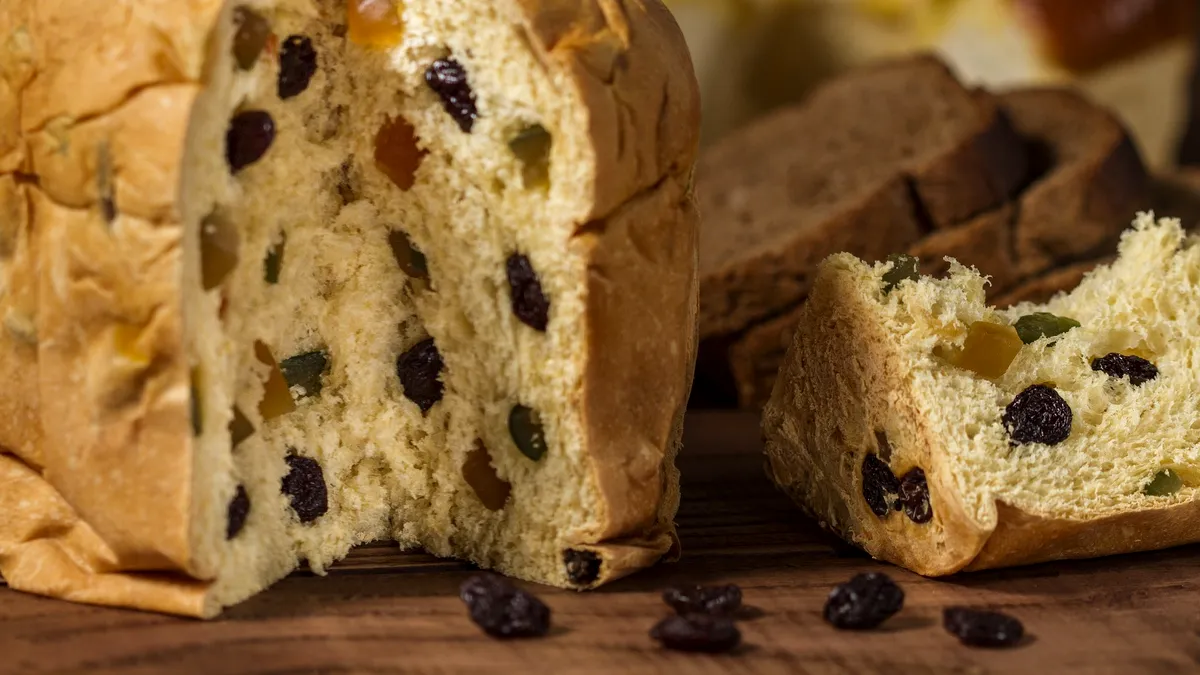 La Milano ar putea să se înființeze un muzeu pentru panettone