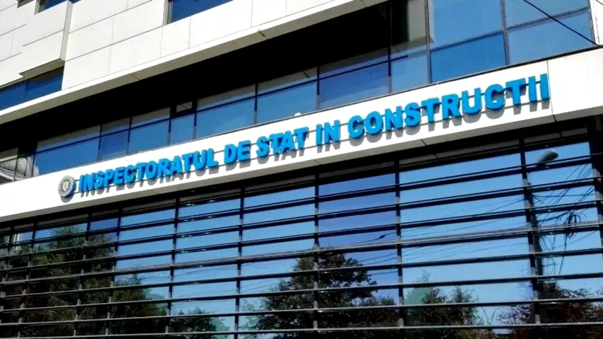 USR și UDMR se bat pentru șefia Inspectoratului de Stat în Construcții