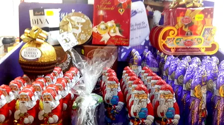 Criza economică l-a afectat și pe Moș Crăciun, în Germania