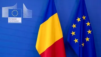 Mesaj puternic de la Comisia Europeană pentru România înainte de alegeri: „Suntem acasă în Europa”