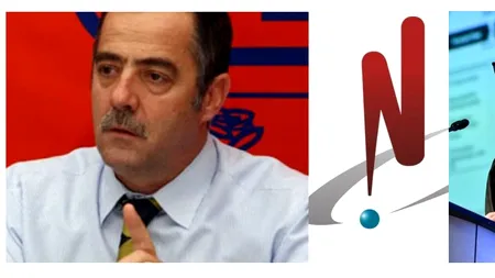 EXCLUSIV. Fiul lui Cezar Preda vrea controlul la Nuclearelectrica ca să facă jocul „băieților deștepți” din energie
