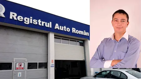Șeful RAR a picat la filaj pentru că DIICOT urmărea alt caz de crimă organizată