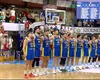 Imnul României huiduit de fanii maghiari! Momente tensionate la meciul de baschet din Szolnok
