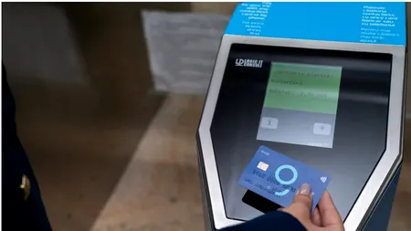 Gratis la metrou. Austriecii sunt de vină