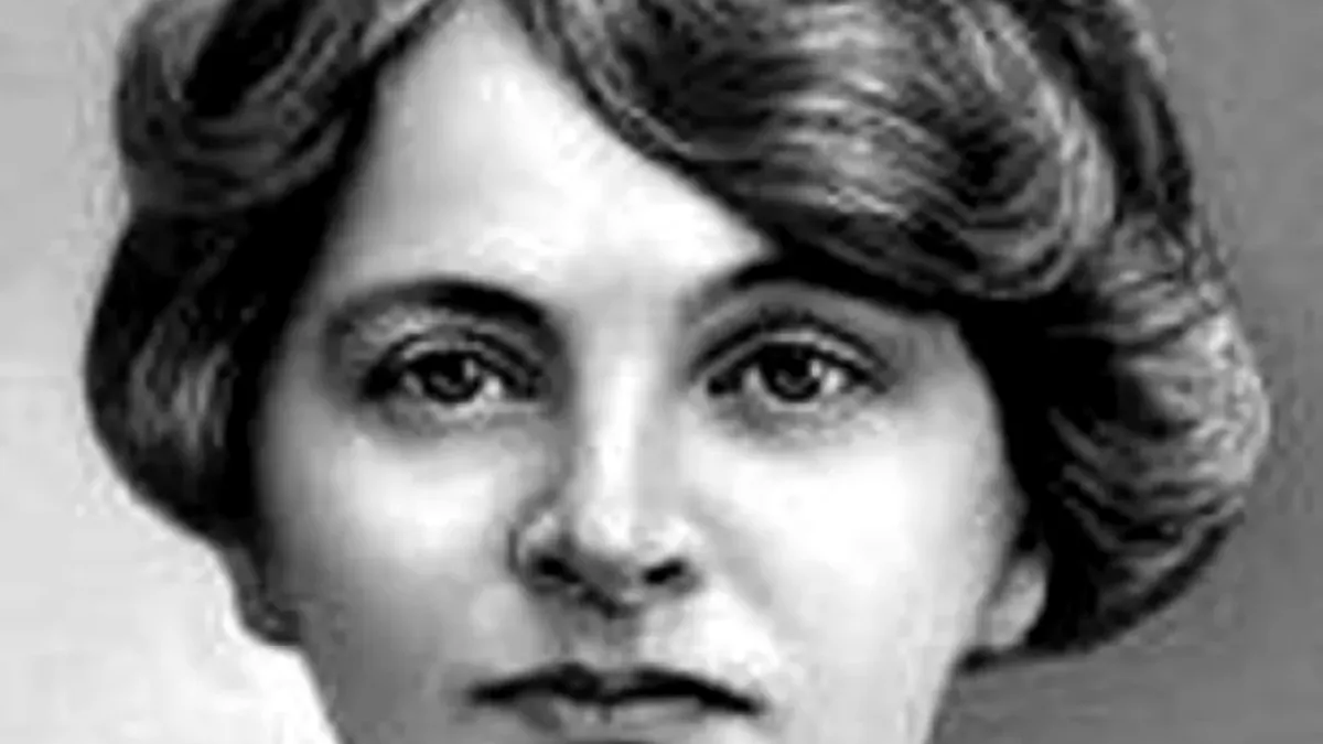 Și, totuși, există iubire! Și Lenin a cunoscut-o! Chiar dacă numai bolșevic – revoluționar!