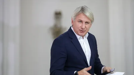 Eugen Teodorovici: Cazul Crevedia putea fi evitat dacă autorizaţia de funcţionare a firmei ar fi fost condiţionată de existenţa unei case de marcat fiscalizată