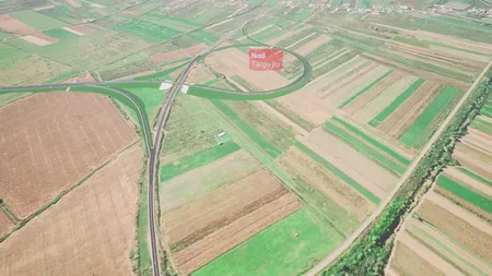 Drumul de mare viteză Craiova – Târgu Jiu. S-a stabilit termenul limită pentru lotul 6!
