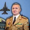 Un căpitan și un locotenent, eroii misiunii de la Padina. Cine sunt cei doi piloți care au doborât drona rusească