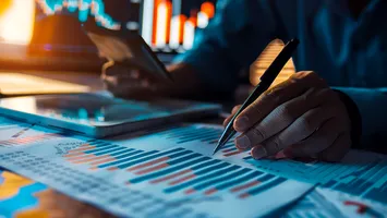 Cod roșu pe Wall Street: Buffett pariază, pe ascuns, miliarde de dolari pe o companie misterioasă