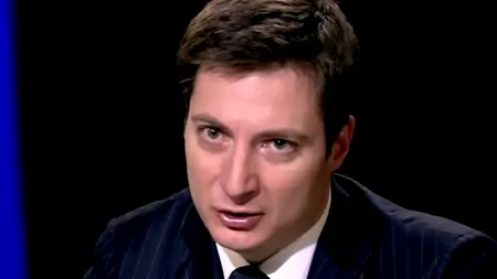 ”Dezastru colosal”, spune Andrei Caramitru despre Nicușor Dan la Primăria București