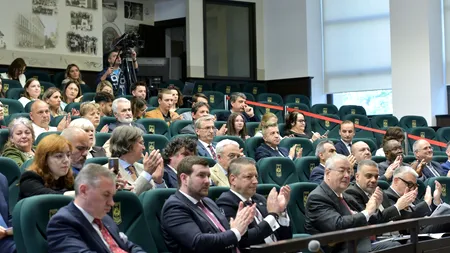Guvernul pregătește schimbări fundamentale în structura Autorităţii Naţionale pentru Calificări