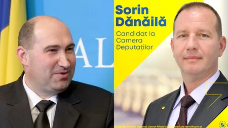 Încăierare la Garda de Mediu Galați. Un comisar a ajuns la spital după ce s-a „certat” cu comisarul-șef Sorin Dănăilă