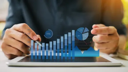 STUDIU Digitalizarea, factorul cheie care a determinat impactul crizei pandemiei asupra IMM-urilor