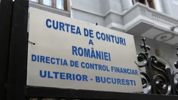 Cine va conduce Curtea de Conturi după plecarea lui Busuioc