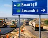 Autostrada București-Alexandria primește acordul de mediu. Proiectul poate continua