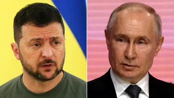 Vladimir Putin anunță că vrea negocieri directe cu Ucraina. A propus chiar ziua și locul