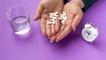 Avertisment pentru cei care iau melatonină. Un nou studiu indică posibile efecte grave asupra inimii