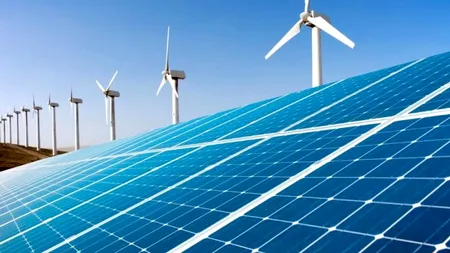 Energie verde - Când se depun proiectele pentru investiții la Ministerul Energiei