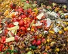România, pe locul I la risipa alimentară