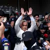 Reținerea lui Georgescu, transformată în teorie a conspirației de o publicație din Italia: „Un joc coordonat de Bruxelles și Londra”